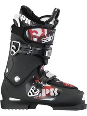 Горнолыжные ботинки Salomon SPK 100 (12/13)