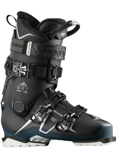 Горнолыжные ботинки Salomon QST Pro 100 (19/20)