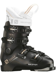Горнолыжные ботинки Salomon X Max 110 W (18/19)