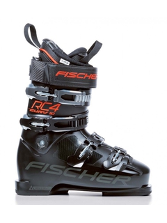 Горнолыжные ботинки Fischer RC4 Curv 110 Vacuum Full Fit (18/19)