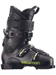 Горнолыжные ботинки Salomon QST Access Custom Heat (17/18)