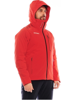 Куртка Descente Finnder Jacket