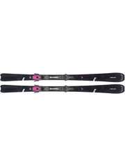 Горные лыжи Head Easy Joy + крепления Joy 9.0 AC SLR (18/19)