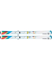 Горные лыжи Rossignol Famous 4 + XPRESS W 10 (16/17)