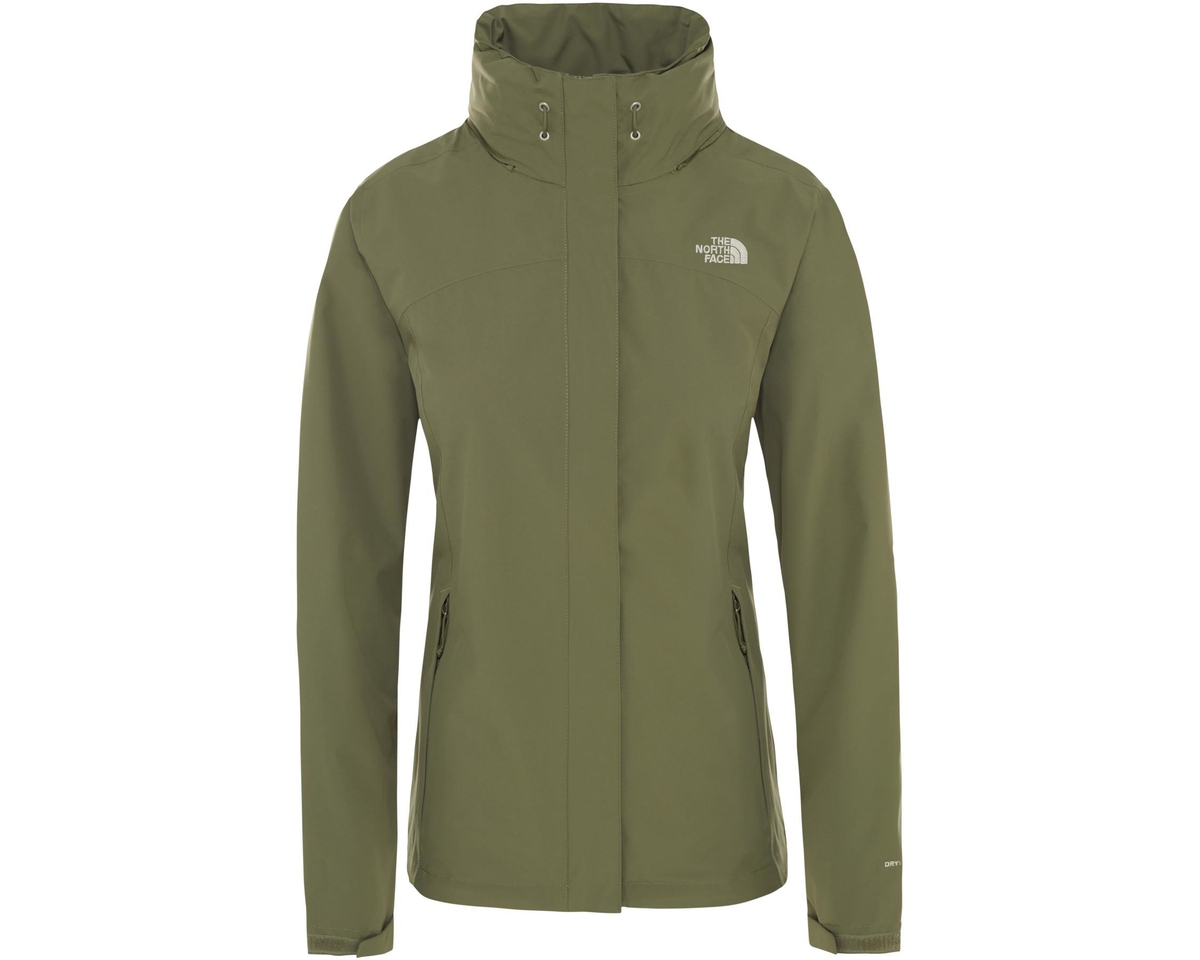 w sangro jacket north face
