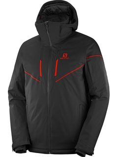 Куртка Salomon Stormrace Jacket M