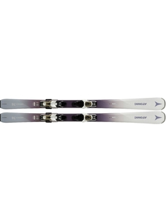 Горные лыжи Atomic Vantage X 74 R W + крепления Lithium 10 (18/19)