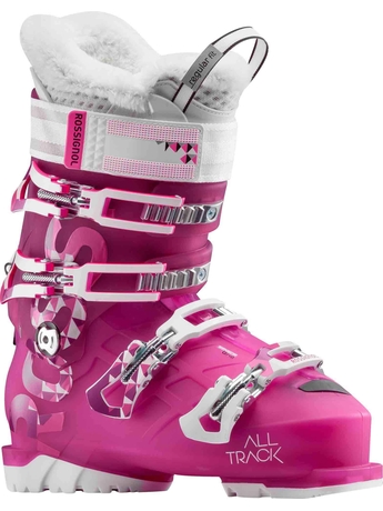 Горнолыжные ботинки Rossignol Alltrack 70 W