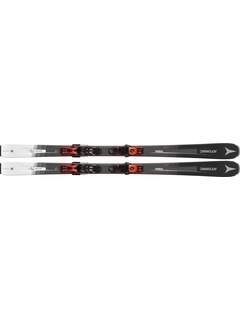 Горные лыжи Atomic Vantage 75 C + крепления L 10 GW (19/20)