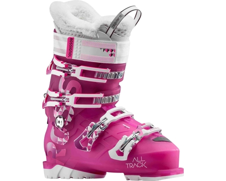 Горнолыжные ботинки Rossignol Alltrack 70 W