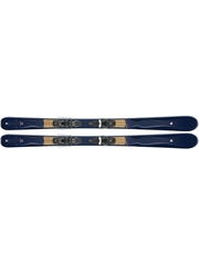 Горные лыжи Salomon Gemma + крепления Mercury 11 (17/18)