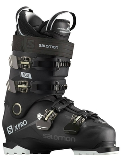 Горнолыжные ботинки Salomon X Pro 100 (19/20)