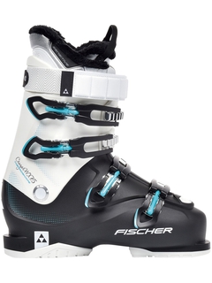 Горнолыжные ботинки Fischer Cruzar W X 7.5 Thermoshape (16/17)