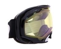Маска Oakley Splice Jet Black W / H.I. Yellow