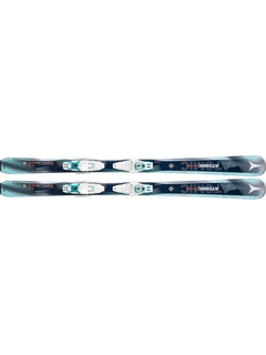 Горные лыжи Atomic Vantage X 77 C W + крепления Lithium 10 (16/17)