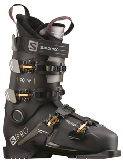 Горнолыжные ботинки Salomon S/Pro 90 W (19/20)