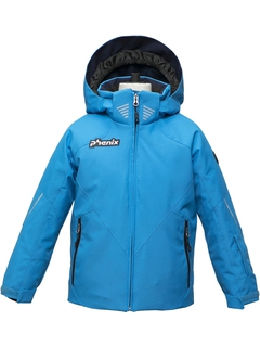 Горнолыжный костюм Phenix Norway Alpine Team Kids Jacket
