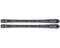 Горные лыжи Stockli Scale Delta + крепления D XM13 red C90 (17/18)