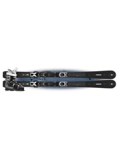 Горные лыжи Atomic Cloud 7 с креплениями L 10 GW + Head Advant Edge 65 W (19/20)