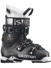 Горнолыжные ботинки Salomon QST Access Custom Heat W (18/19)