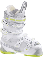 Горнолыжные ботинки Head Adapt Edge 85 X W (15/16)