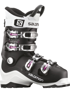 Горнолыжные ботинки Salomon X Acsess R70 W wide (18/19)