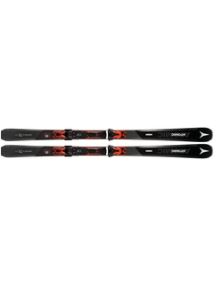 Горные лыжи Atomic Vantage X 75 CTI + крепление FT 12 GW (18/19)