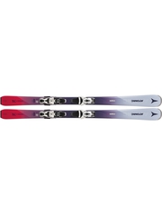 Горные лыжи Atomic Vantage X 74 W + крепления Lithium 10 (18/19)