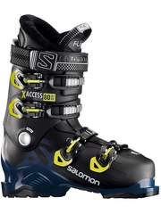 Горнолыжные ботинки Salomon X Access 80 Wide (17/18)