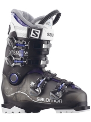Горнолыжные ботинки Salomon X Pro R90 W (17/18)