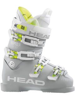 Горнолыжные ботинки Head Raptor 90 RS W (17/18)