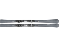 Горные лыжи Head Premium + крепления PRD 14 (16/17)