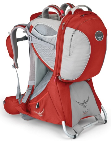 osprey poco