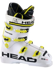 Горнолыжные ботинки Head Raptor 140 RS (15/16)