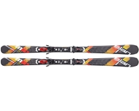 Горные лыжи Elan Morpheo 10 Ti Fusion + крепления EL10 (14/15)