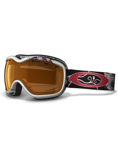 Маска Oakley Stockholm Caia Koopman Signature Series Kitty Skull / Persimmon