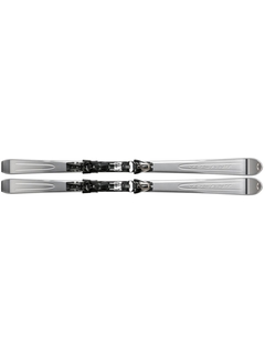 Горные лыжи Volant Pure Silver + крепления Z12 Speed (13/14)