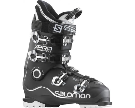 Горнолыжные ботинки Salomon X Pro 100