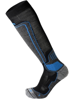Термоноски Mico Ski Technical Sock in Merino Wool