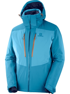 Куртка Salomon Icefrost Jacket M