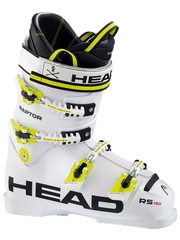 Горнолыжные ботинки Head Raptor 120 RS (17/18)