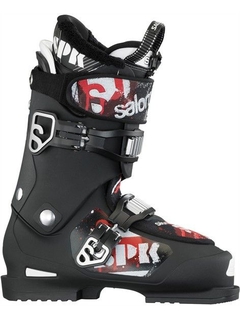 Горнолыжные ботинки Salomon SPK 100 (12/13)