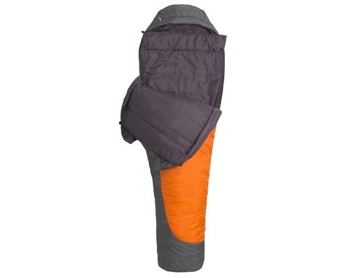 Схема Спальный мешок Marmot Trestles 0 Long