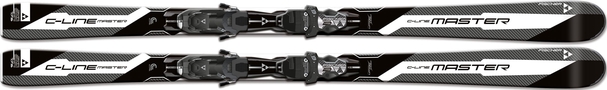 Горные лыжи Fischer C-Line Master + крепления Z13 (15/16)