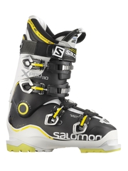 Горнолыжные ботинки Salomon X Pro 110 (16/17)