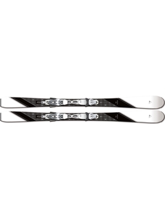 Горные лыжи Fischer Breeze + крепления W9 (15/16)