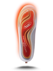 Стельки с нагревательным элементом Therm-ic ThermicSole Perform