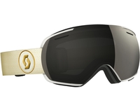 Масква Scott Linx White/Beige / Solar Black Chrome + Illuminator
