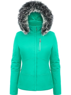 Куртка женская Poivre Blanc W19-0802-WO/A