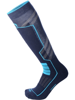 Термоноски Mico Ski Performance Sock in Polypropylene